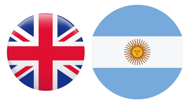 Jadwal dan Link Nonton Inggris vs Argentina di Semifinal Piala Dunia 2026, Jangan Sampai Terlewat!