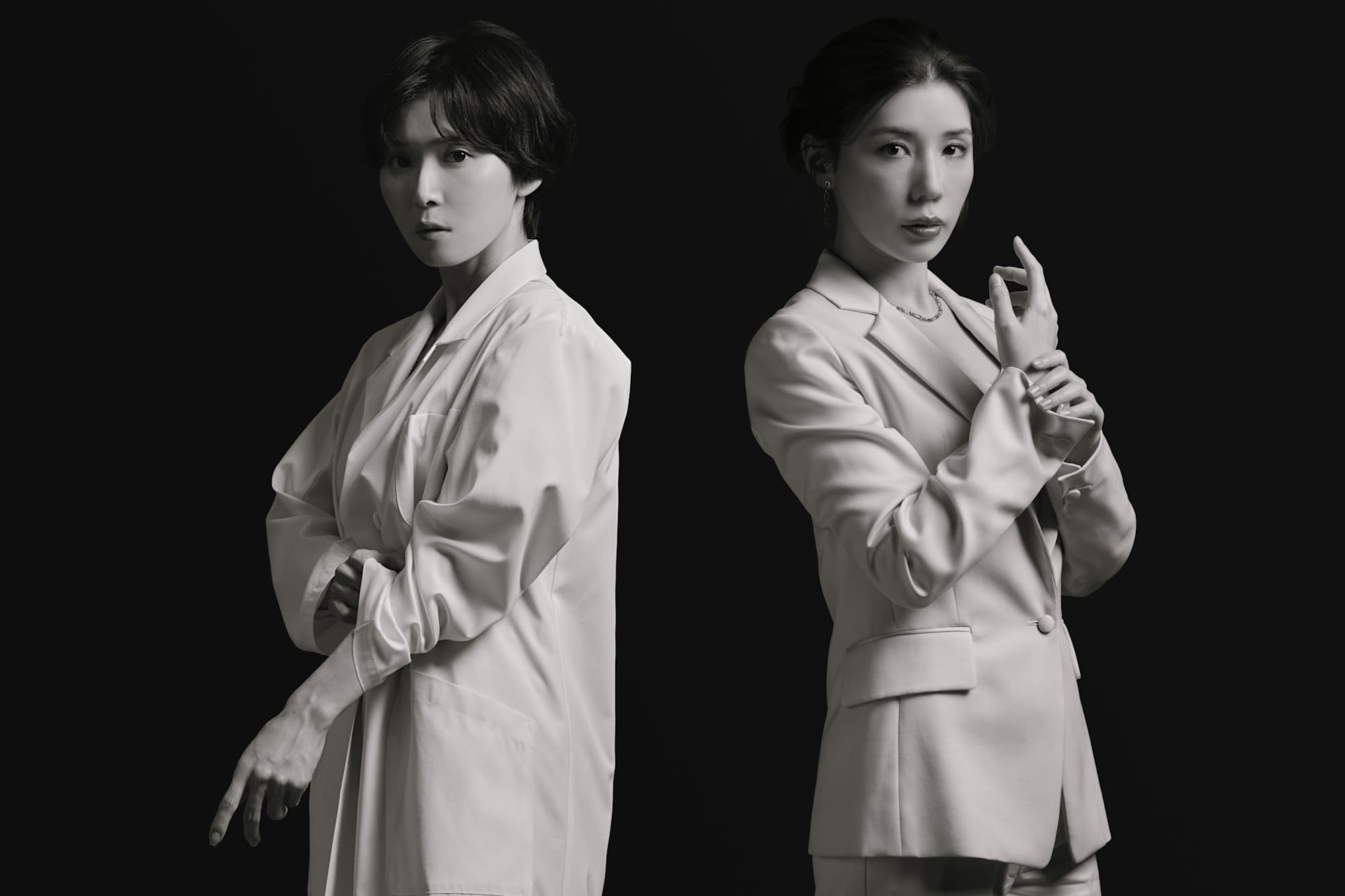 Sinopsis Plastic Beauty Netflix: Drama Jepang tentang Bedah Kosmetik, Dilema Etika, dan Makna Kecantikan