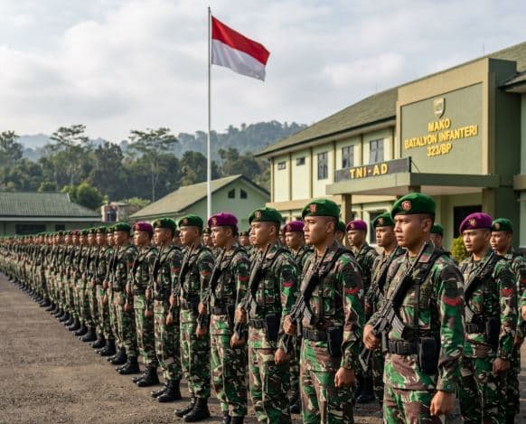 Apa Tugas Korem