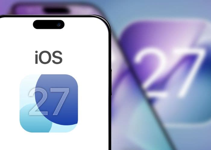 iOS 27 Public Beta Resmi Meluncur, Apple Fokus Perkuat Pengalaman AI di iPhone