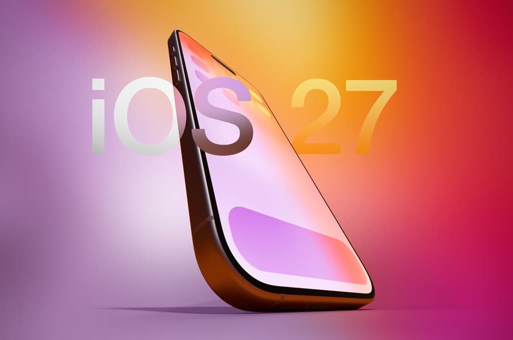 iOS 27 Resmi Rilis! Siri AI Makin Pintar, Apple Intelligence Semakin Canggih, Ini Daftar Fitur Barunya