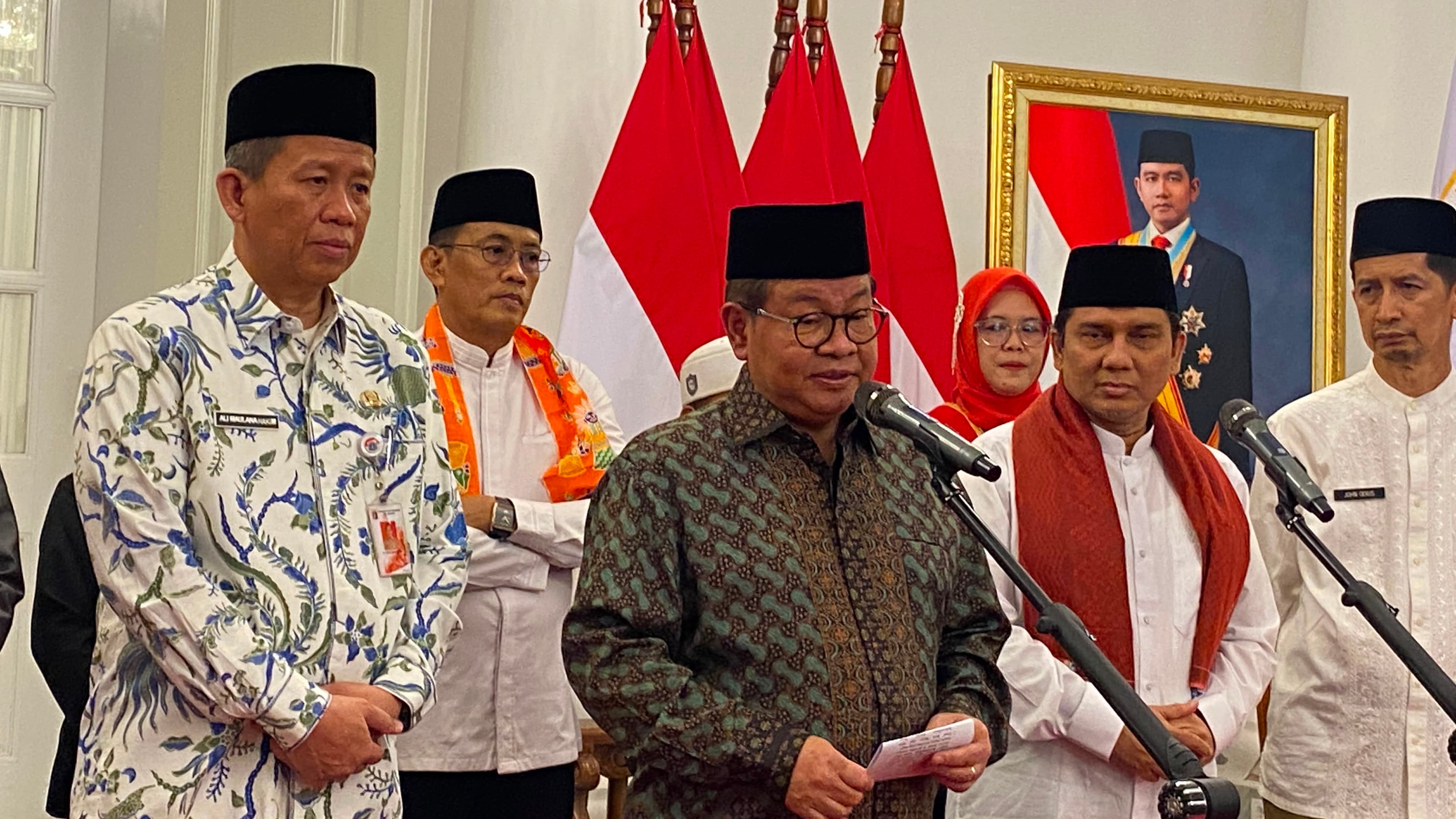 Pramono Minta Sopir dan Perusahaan Truk Penabrak JPO Ditindak Tegas: Kalau Perlu Izinnya Dicabut