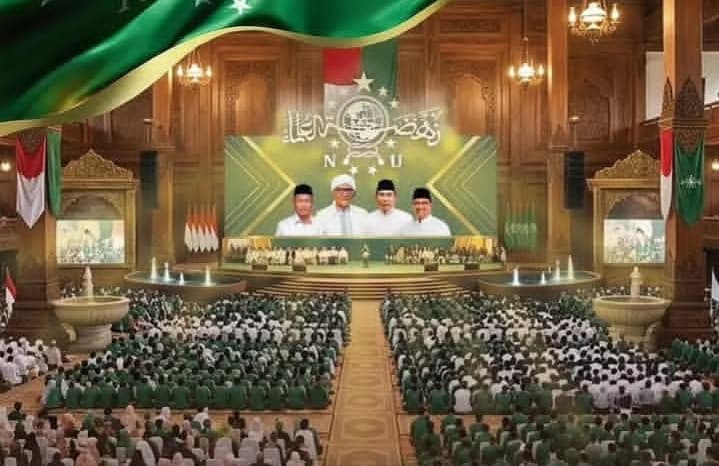 Selain Gus Yahya, Sejumlah Tokoh Mulai Masuk Bursa Calon Ketua Umum PBNU