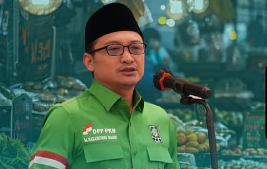PKB Minta Nahdliyin Pilih Ketum PBNU yang Meneduhkan Jelang Muktamar