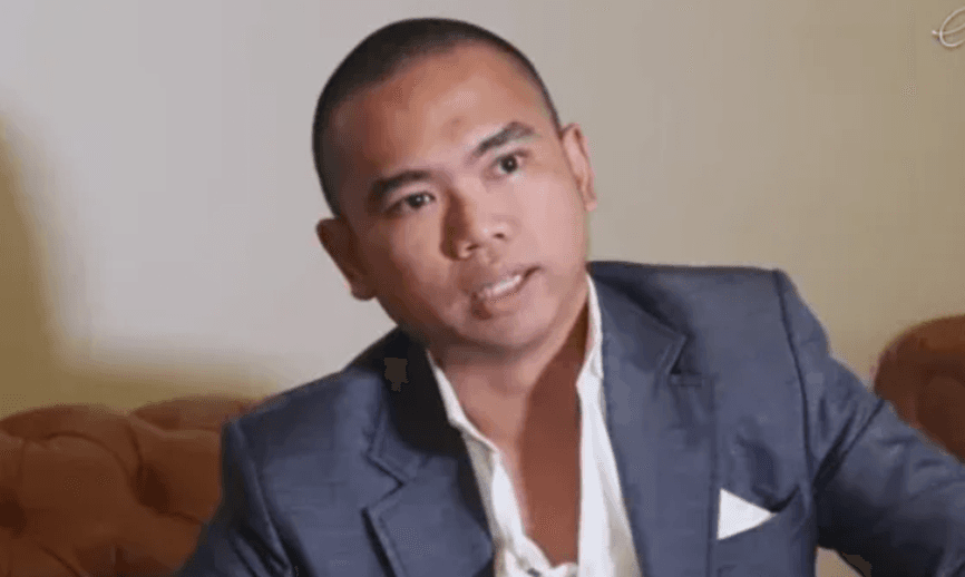 Profil Frank Alexander Hutapea, Putra Hotman Paris yang Bangun Karier sebagai Advokat hingga Jadi Tenaga Ahli DPN