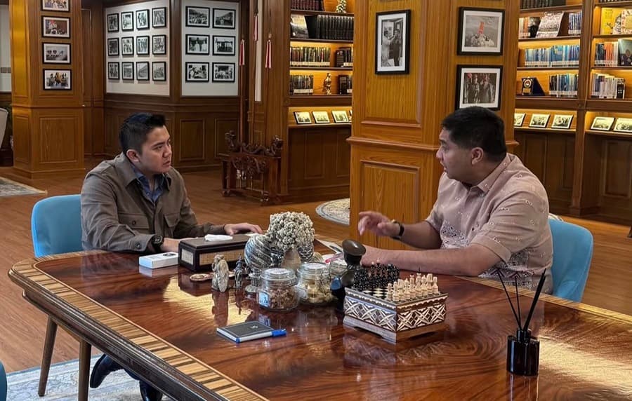 Menteri PKP Pacu Program Bedah Rumah Prioritas Presiden Prabowo