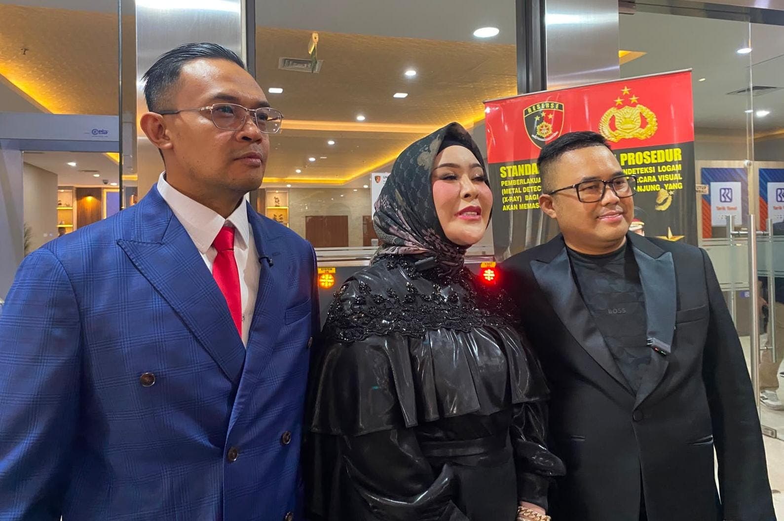 ​Tiga Laporan Polisi Dinilai Mandek di Polda Jabar, Heni Sagara Minta Bareskrim Ambil Alih Kasus Mafia Skin  ​