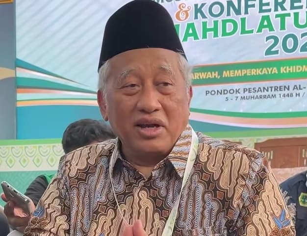 PBNU Bantah SK Ratusan PCNU dan PWNU Ditahan demi Kepentingan Muktamar