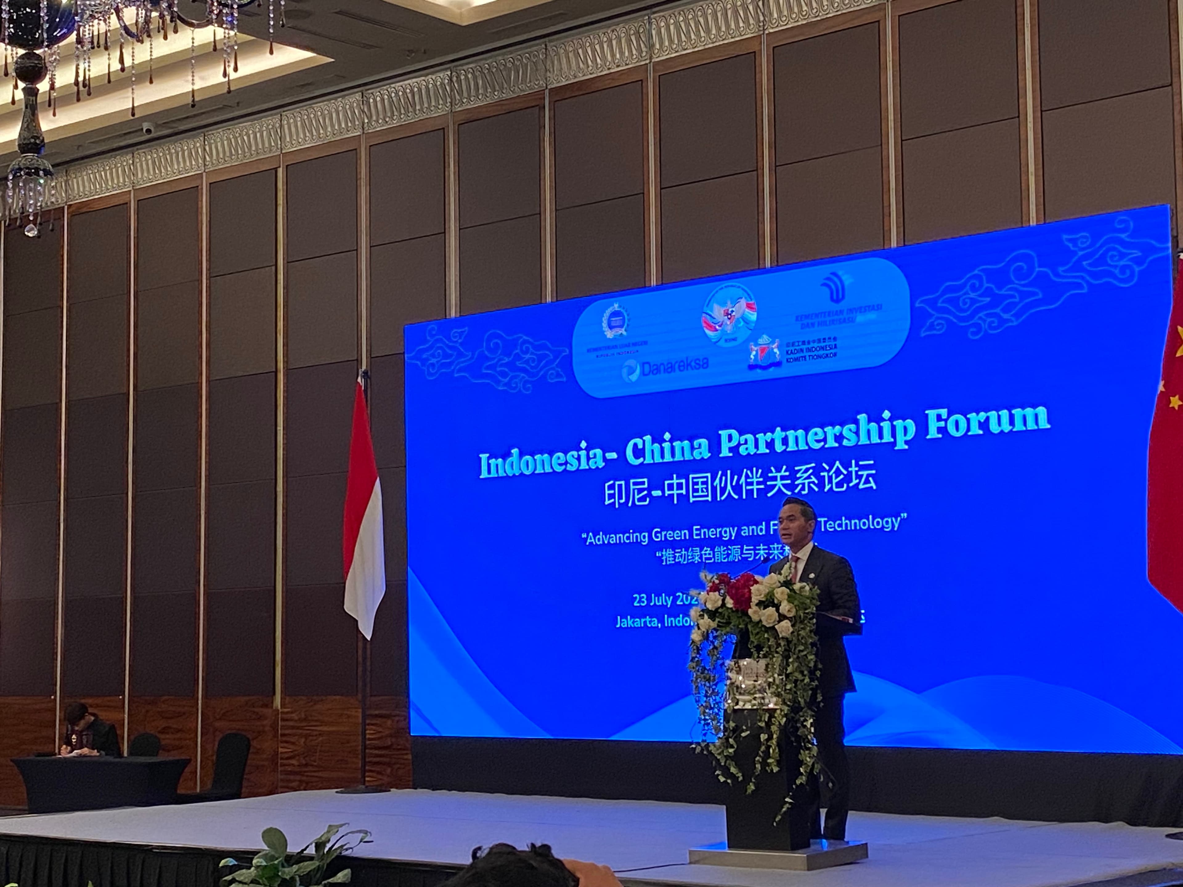 Surplus Dagang RI ke China Melesat, Transaksi Rupiah-Yuan Naik 300 Persen