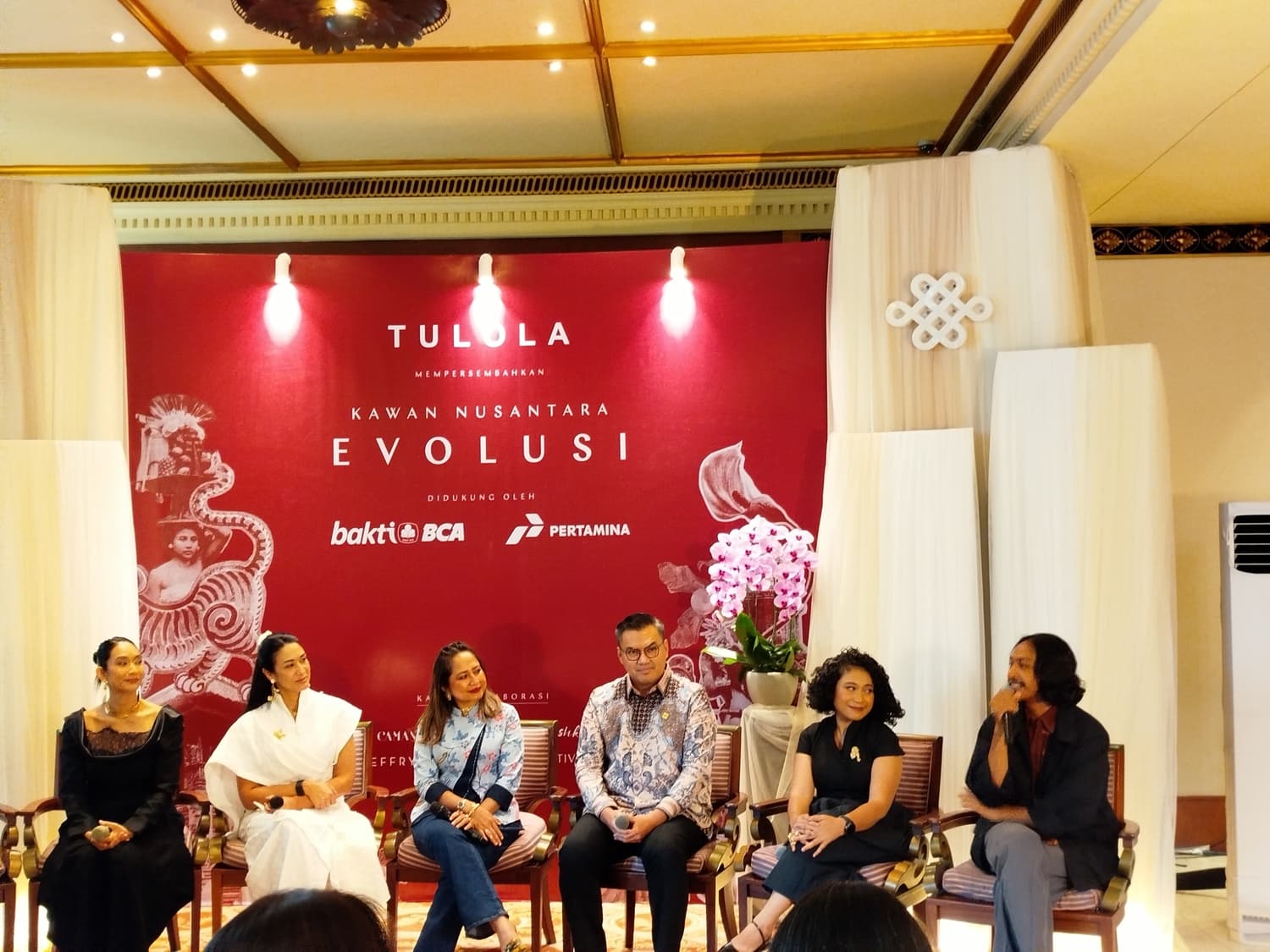 Warisan Budaya Jadi Jalan UMKM Tembus Pasar Lewat Kawan Nusantara 2026