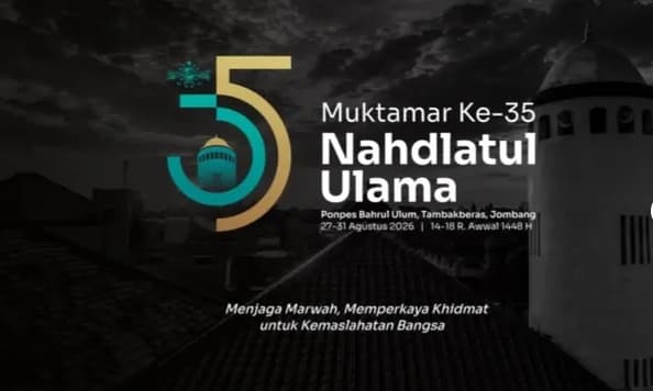 PBNU Beri Kebijakan Khusus untuk Peserta dari Papua di Muktamar ke-35