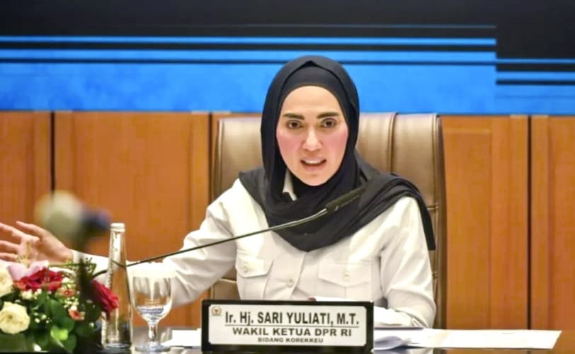 Pria di Bali Tewas Diamuk Massa Akibat Curi Ayam, DPR: Tindakan Main Hakim Sendiri Bisa Dipidana
