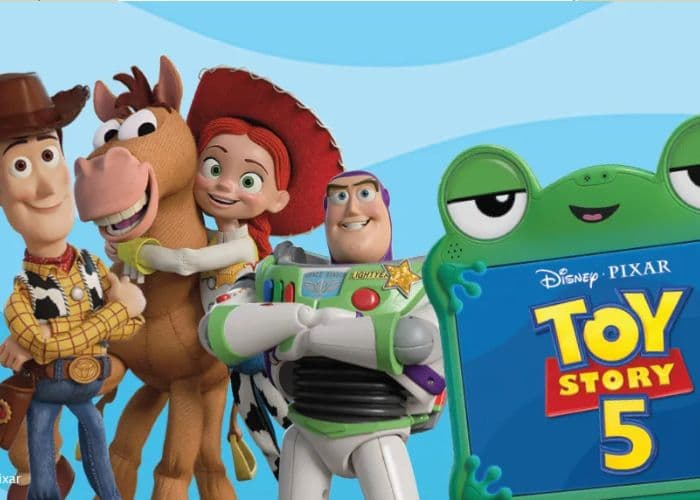 Dari 1995 hingga 2026, Toy Story Terus Bertahan di Puncak Popularitas