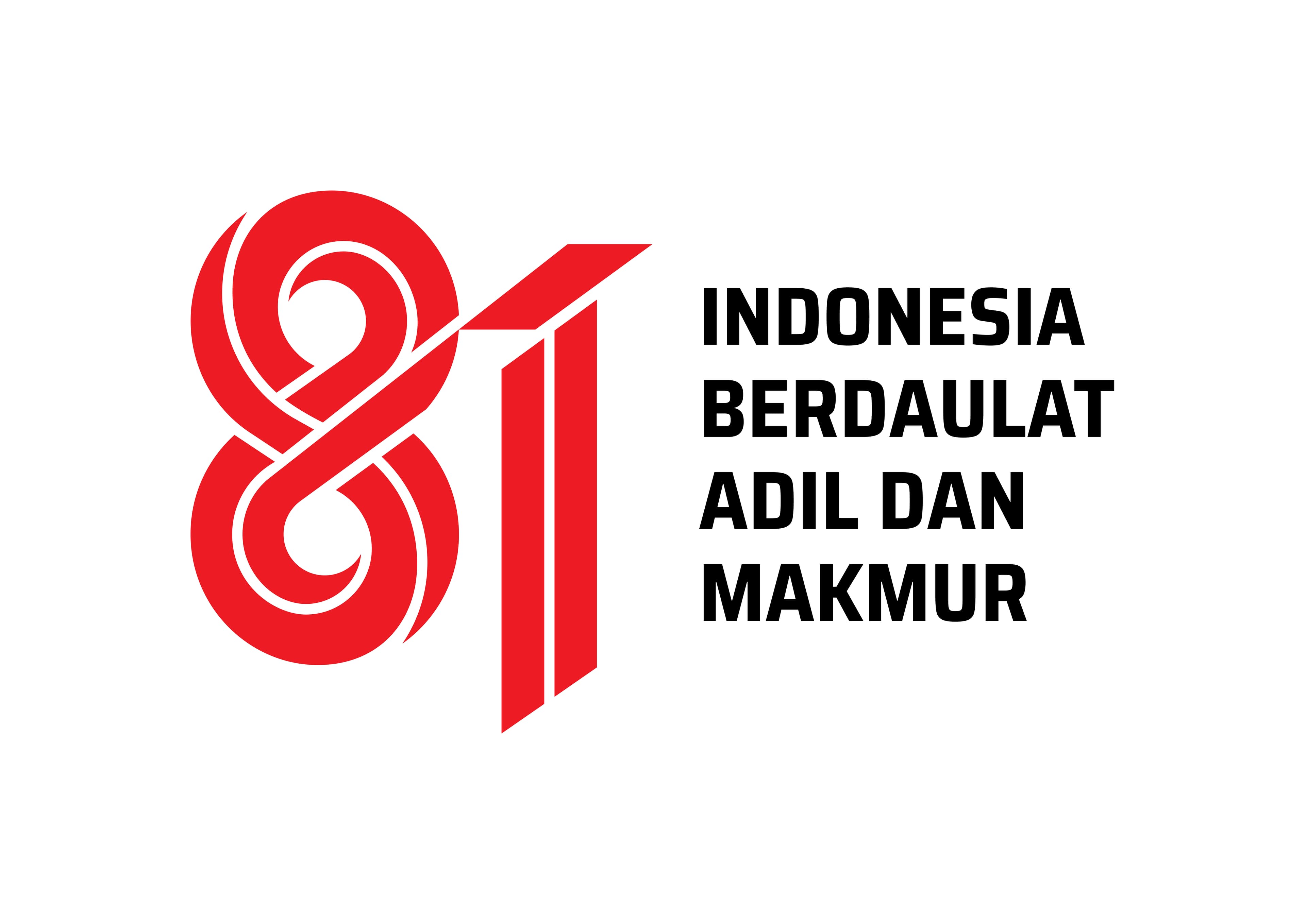 Tema HUT RI 2026 Resmi: Makna, Filosofi, dan Link Download Logo Kemerdekaan Indonesia Gratis
