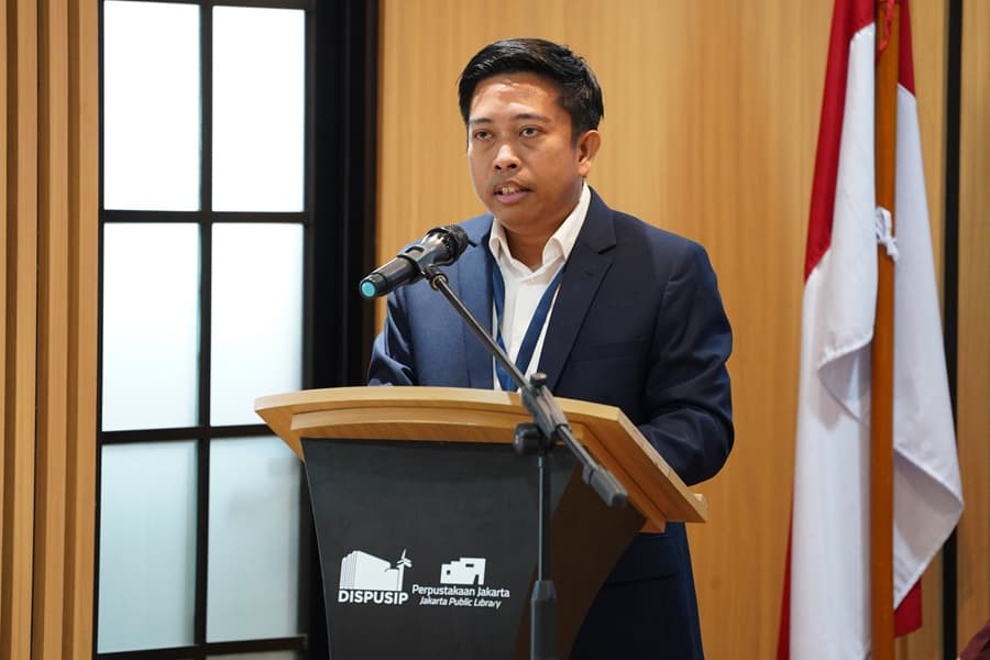 KPU Jakarta Soroti Celah Regulasi Lembaga Survei, Dody Wijaya: Kredibilitas Demokrasi Harus Dijaga