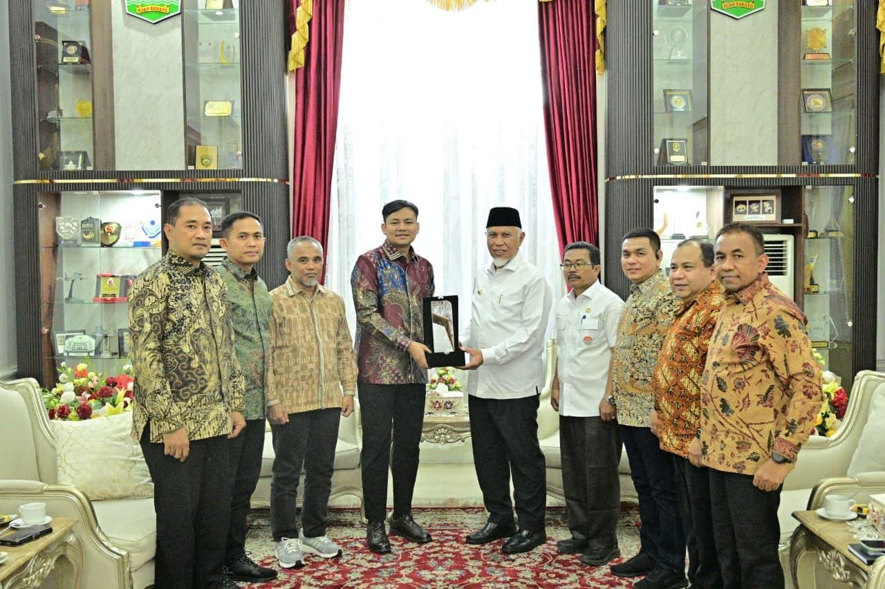 PTPN IV PalmCo Dorong Harmonisasi Operasional di Sumbar