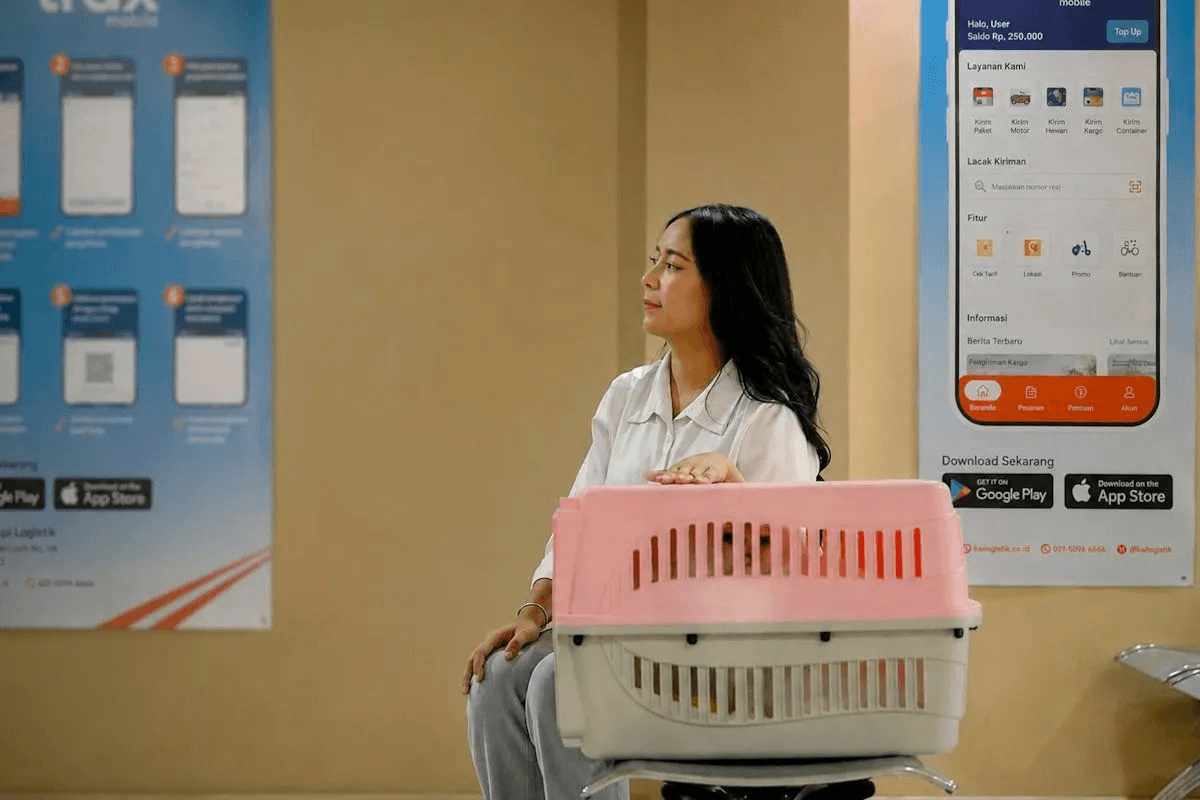 Tren Pet Care Melesat, Pengiriman Hewan via KAI Logistik Tumbuh 21 Persen