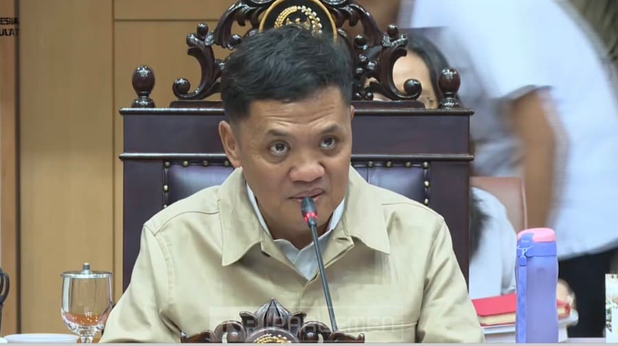 Komisi III DPR Kebut Pembahasan RUU Perampasan Aset saat Reses, Libatkan Pengacara Senior 