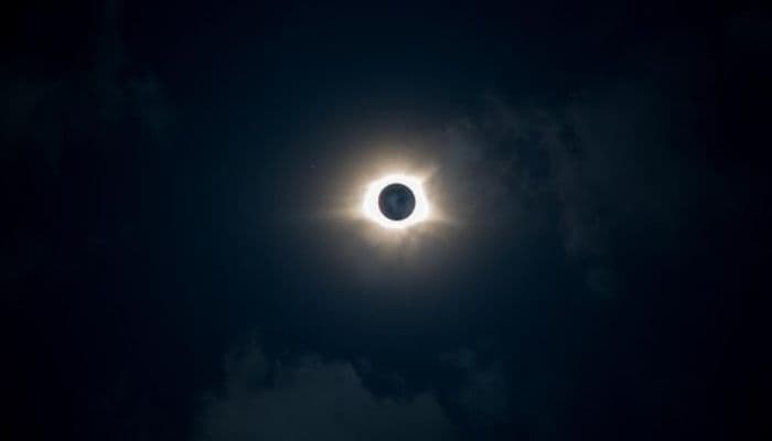 Dua Gerhana Hiasi Langit Dunia pada Agustus 2026, Ini Negara yang Bisa Melihat Fenomena Langka