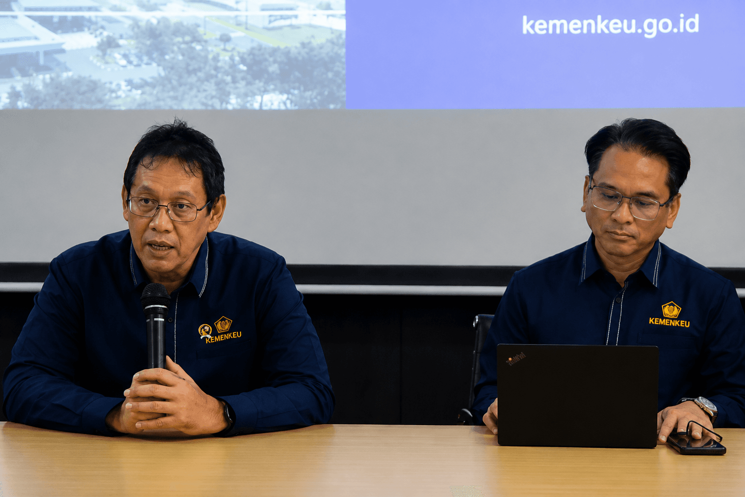 Bukan Cuma Dana Darurat, Menkeu Purbaya Siapkan Anggaran Rekonstruksi NTT