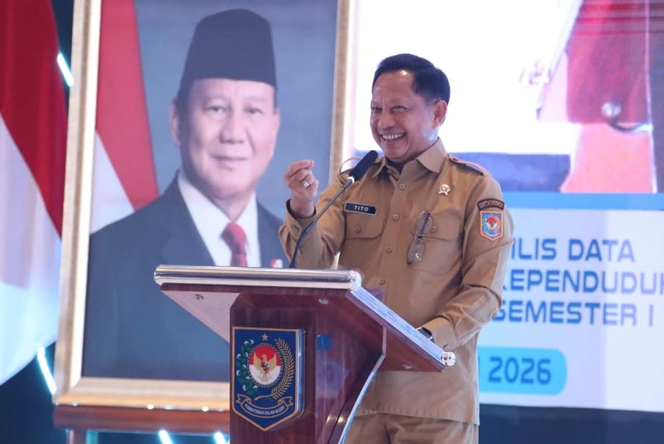 Mayoritas Wilayah Terdampak Bencana di Sumatera Pulih, Pemerintah Fokus Tuntaskan Pemulihan di 11 Daerah Prioritas