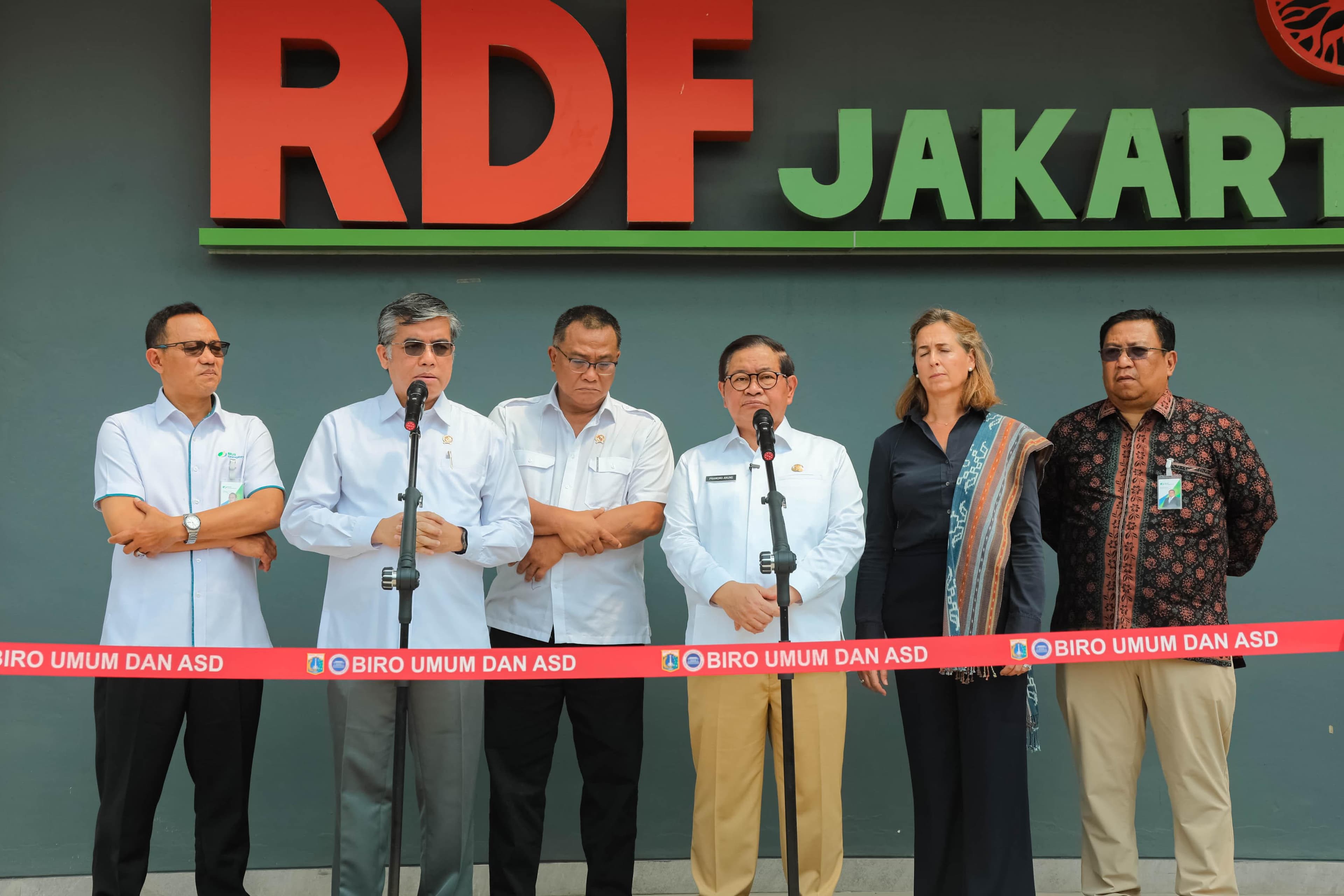 Bakal Ada Transjakarta ke Kepulauan Seribu Tahun Depan, Pramono Siapkan Regulasi dan Skema Tarif