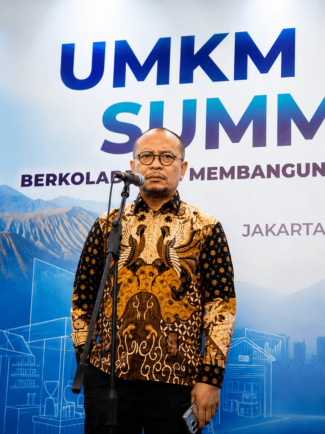 Komisi XI: Sistem Keuangan Harus Makin ‘UMKMable’, Bukan Cuma Bankable