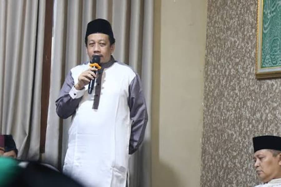 JATMAN Jakarta Desak Polisi Tangkap Produsen Miras Newport Penista Agama