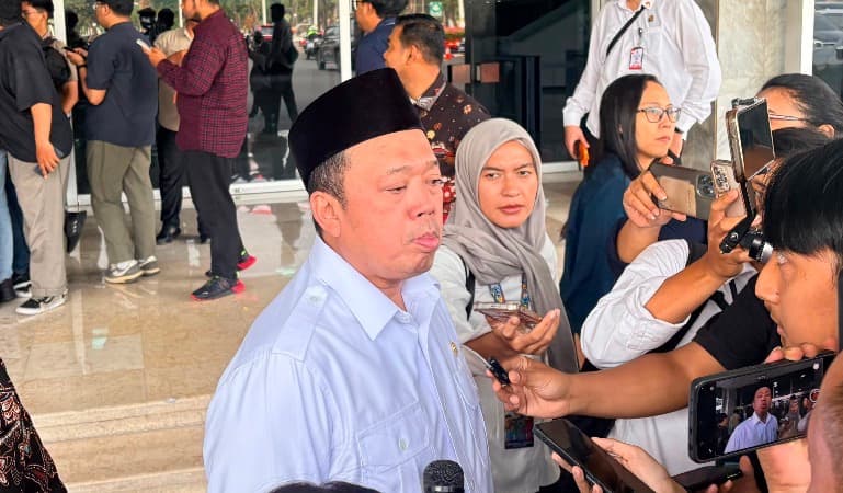 Sengketa Lahan dengan Aset Negara Jadi Tantangan Reforma Agraria, Nusron Wahid: Ada Komplikasi Hukum