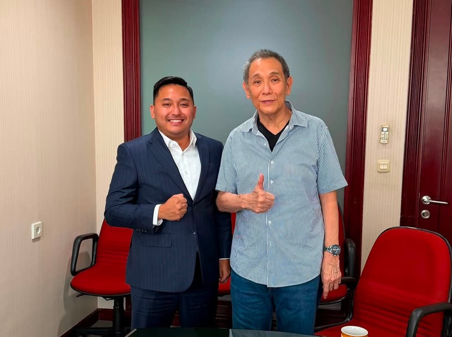 Kasus Deepfake Jusuf Hamka Dinyatakan Lengkap, Tersangka dan Barang Bukti Dilimpahkan ke Jaksa