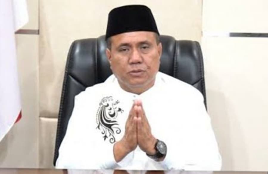 Periksa Ketua DPRD Kuansing, KPK Dalami Amplop untuk Raja Juli Antoni