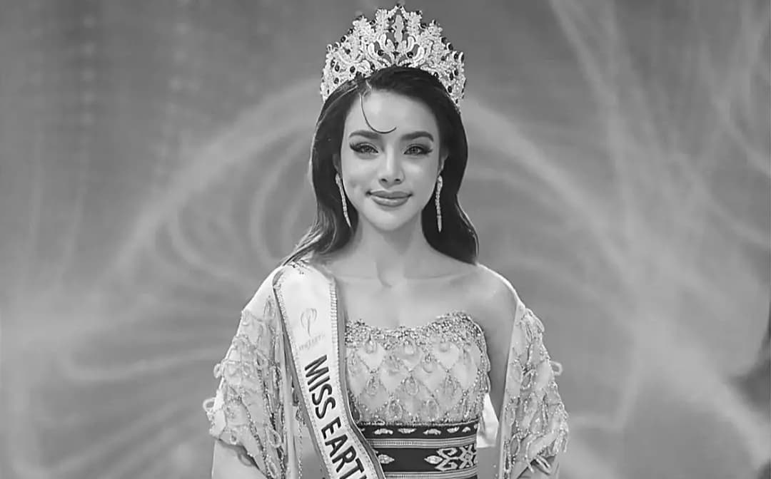 Miss Earth Indonesia 2025 Putri Andriani Juficha Meninggal Dunia di Hari Ulang Tahun ke-26