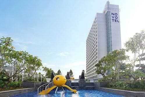 5 Rekomendasi Hotel di Kawasan Gading Serpong yang Sediakan Gratis Pembatalan