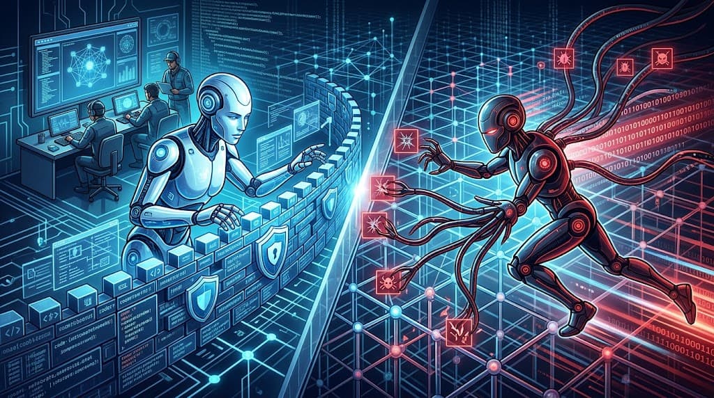 Ancaman AI Makin Nyata, Pendiri OpenAI Minta Perusahaan Bergerak Lebih Cepat dari Hacker