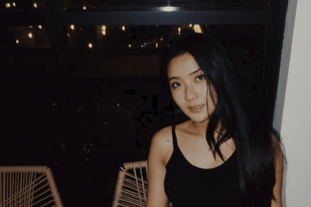 Profil Rachel Cia, Istri Dikta Wicaksono yang Punya Karier di Musik, Film, hingga Dunia Gim