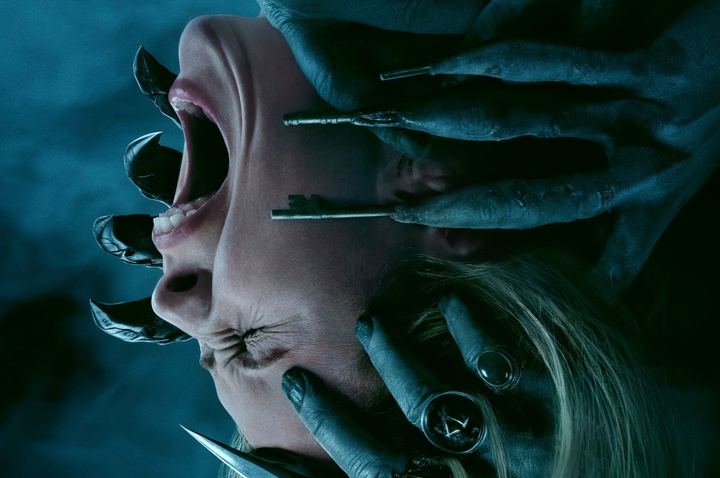 Sinopsis Insidious 6: Out of the Further, Batas Dunia Nyata dan Dunia Arwah Kian Kabur