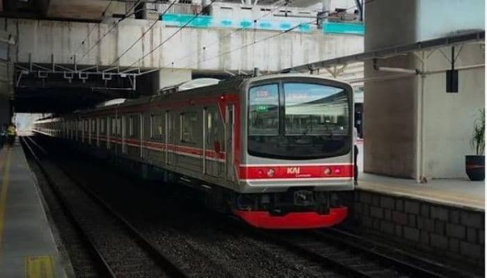 Tertemper Artinya Apa? Ini Istilah yang Sering Muncul dalam Kecelakaan Kereta