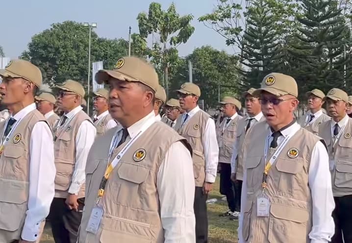 Belum Ujian Sudah Gugur, Ada Apa dengan Sistem Seleksi Petugas Haji 2027?