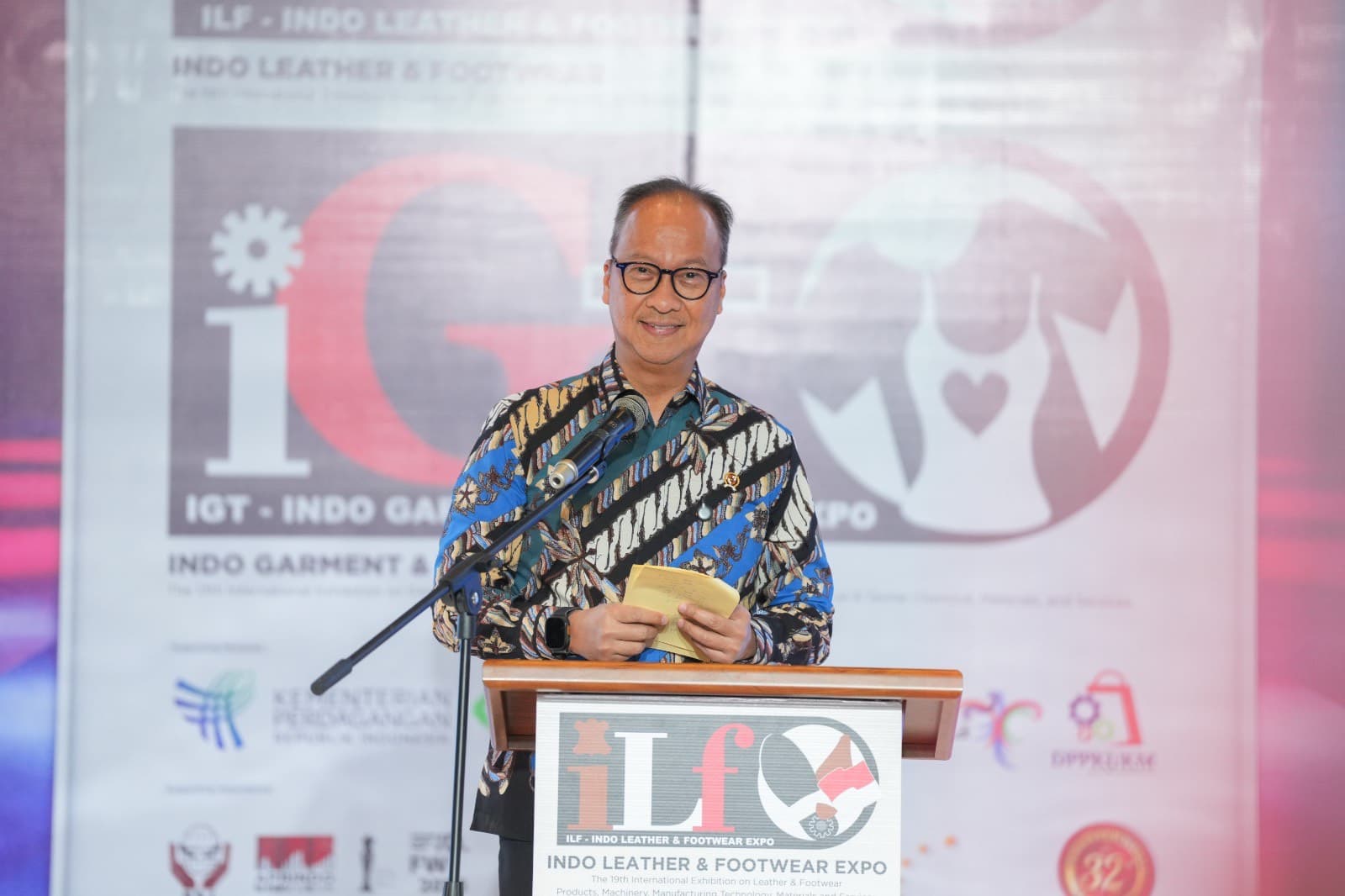 Ekspor Produk Halal Indonesia Capai USD70,73 Miliar pada 2025