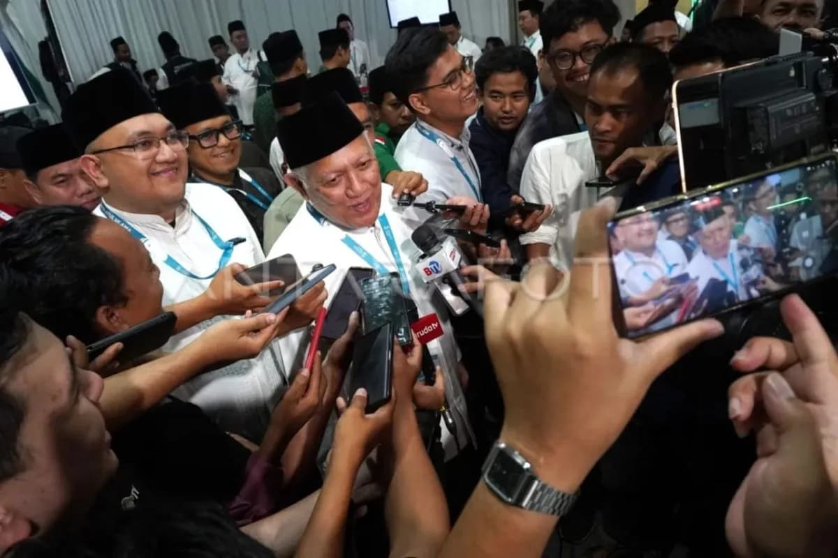 Gus Kikin Soroti Integritas Pengelola MBG di Tengah Kasus Keracunan