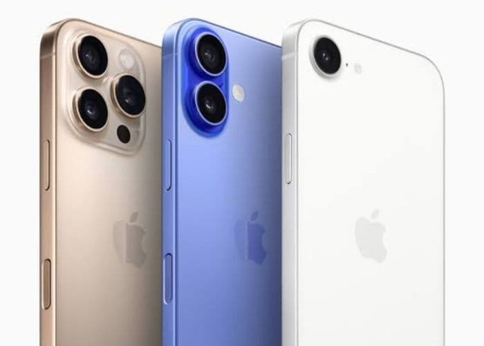 11 Bocoran Fitur iPhone 18 Terbaru: Chip 2 nm hingga Kamera Variable Aperture