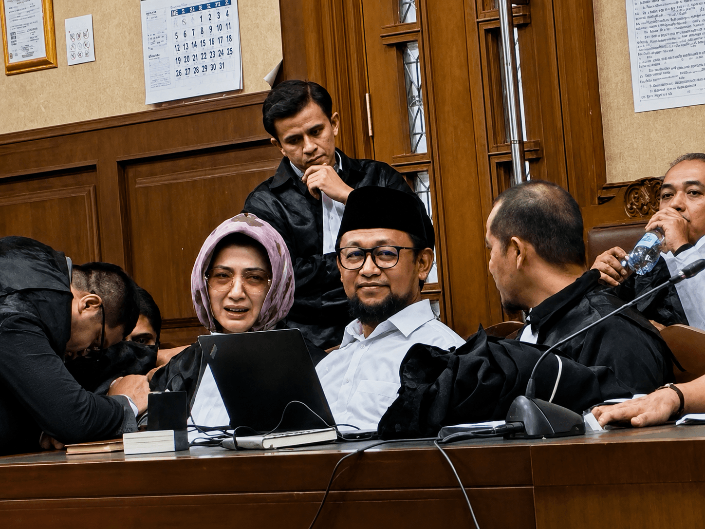 Gus Alex: 24 Anggota Panja Haji Minta Tiga Ribu Riyal per Orang saat Kunker ke Saudi