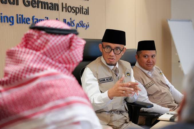 75 Ribu Orang Ikut Seleksi Petugas Haji 2027, Kurang dari 1.000 yang Lolos