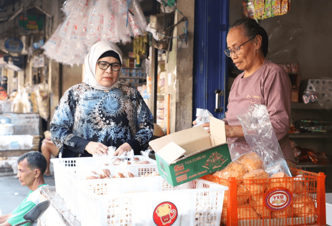 Mengapa Harga Barang Bisa Naik dan Apa Dampaknya bagi Konsumen 