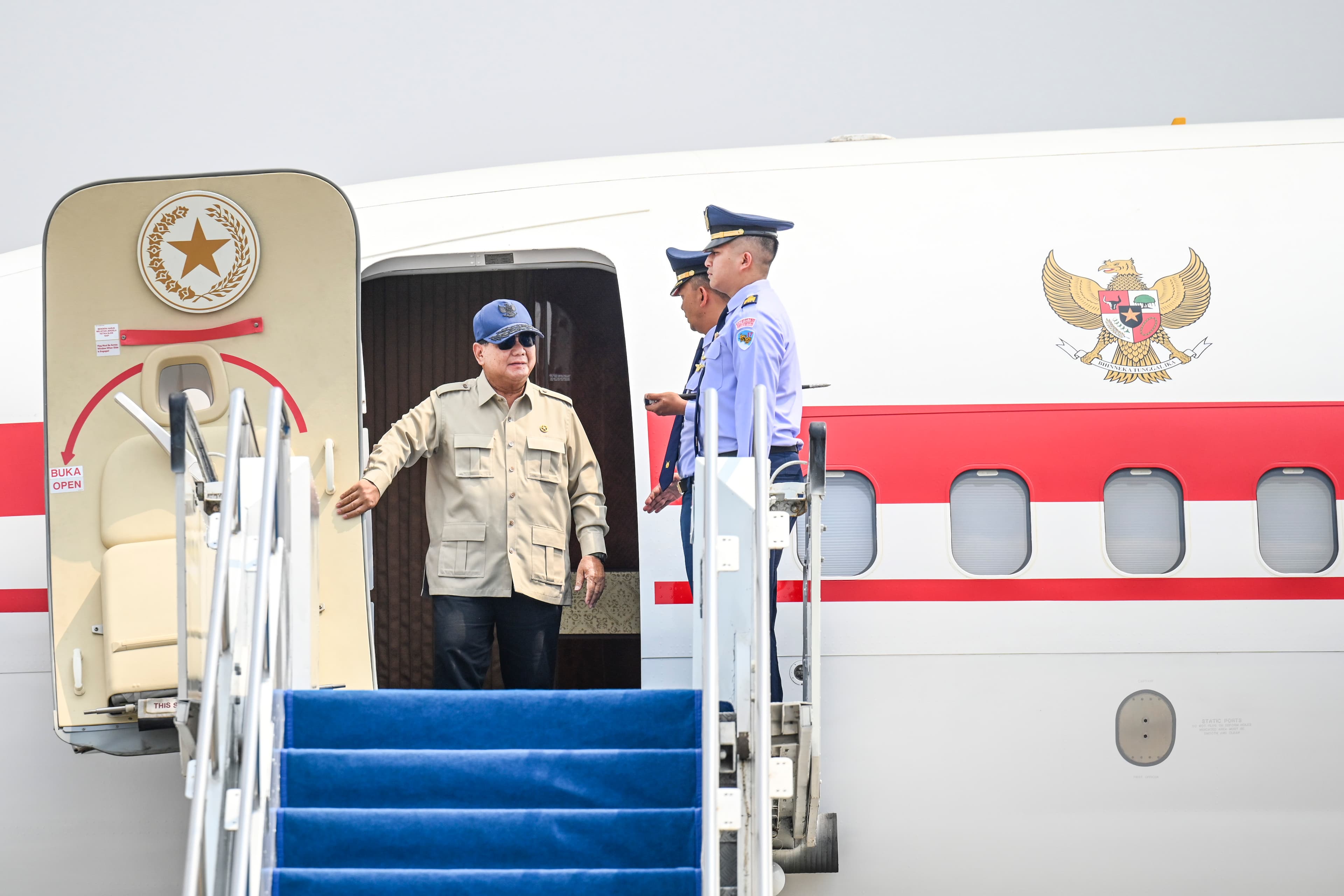 Jelang 2 Tahun Pemerintahan, Kepuasan Publik ke Prabowo Tembus 79,3 Persen