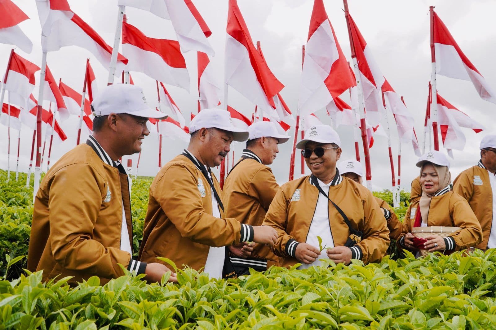 Kayu Aro Genap Seabad, PalmCo Dorong Rebranding dan Keberlanjutan