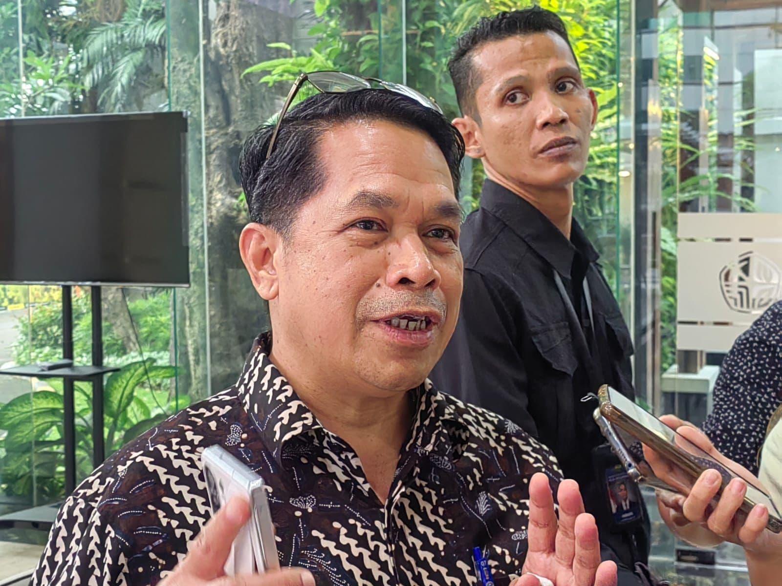 ESDM Buka Kuota Impor BBM SPBU Swasta, Segini Besarannya