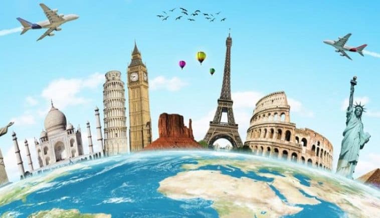 Tak Kalah dari Indonesia, Ini Daftar Negara dengan Biaya Hidup Murah di Luar Negeri