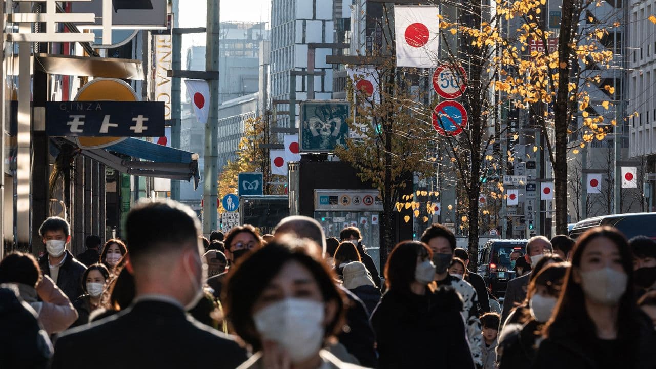 Yen Melemah, Tiket Pesawat Ke Jepang Lebih Murah?