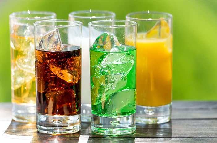 5 Minuman Manis Tinggi Gula Yang Harus Dihindari, Ada Es Teh Manis